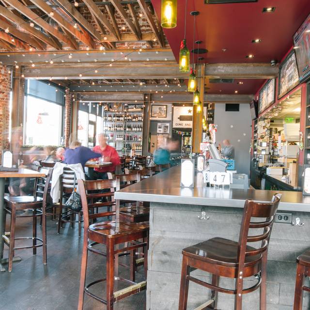 MAX’s Wine Dive Denver Sherman St. Denver, CO OpenTable