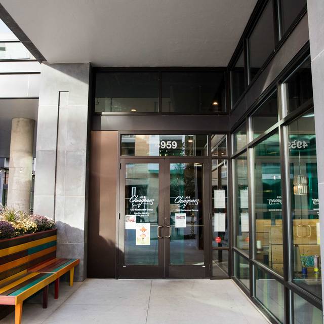 Los Chingones DTC Restaurant Denver, CO OpenTable