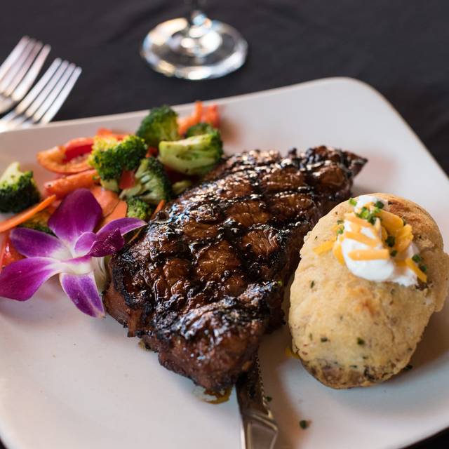 Bastien's Restaurant Denver, CO OpenTable