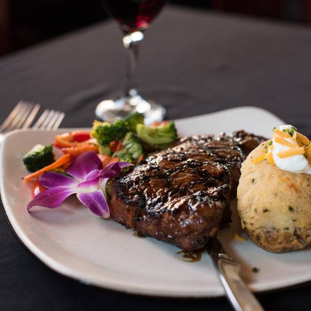 Bastien's Restaurant Denver, CO OpenTable