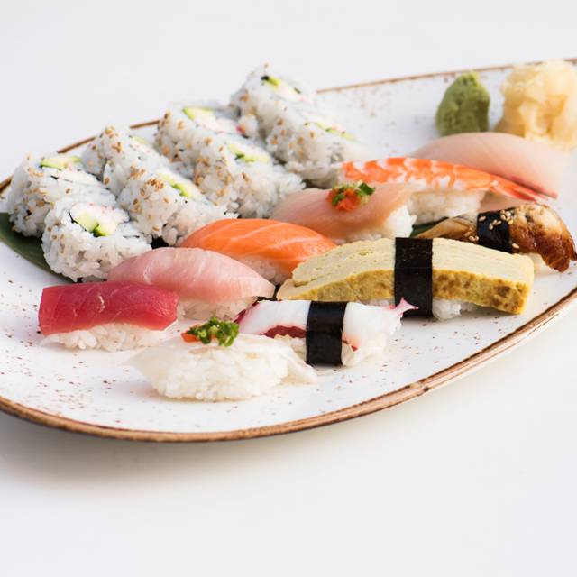 Katsuya South Beach Restaurant Miami Fl Opentable Orted Sushi Katsuya South Beach Miami Fl