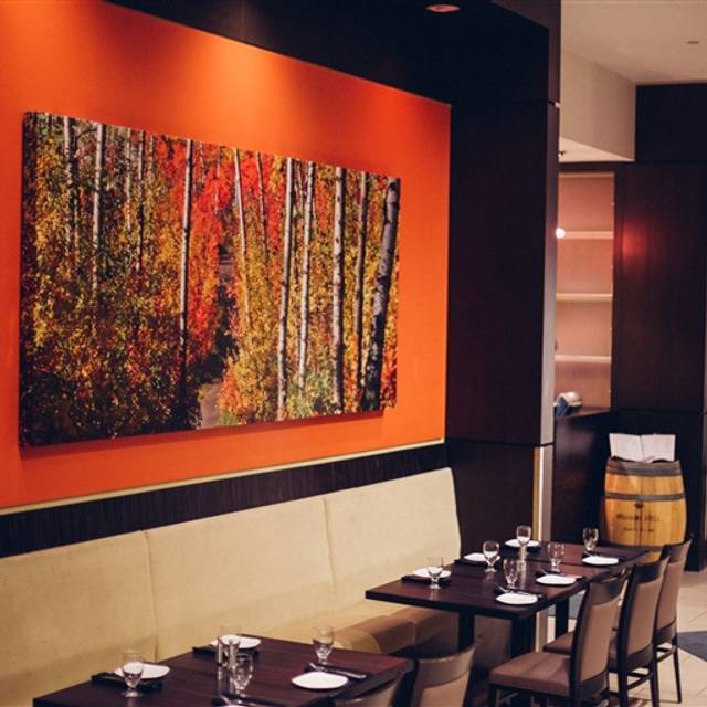 4404 Restaurant Delta Edmonton South Edmonton, AB OpenTable