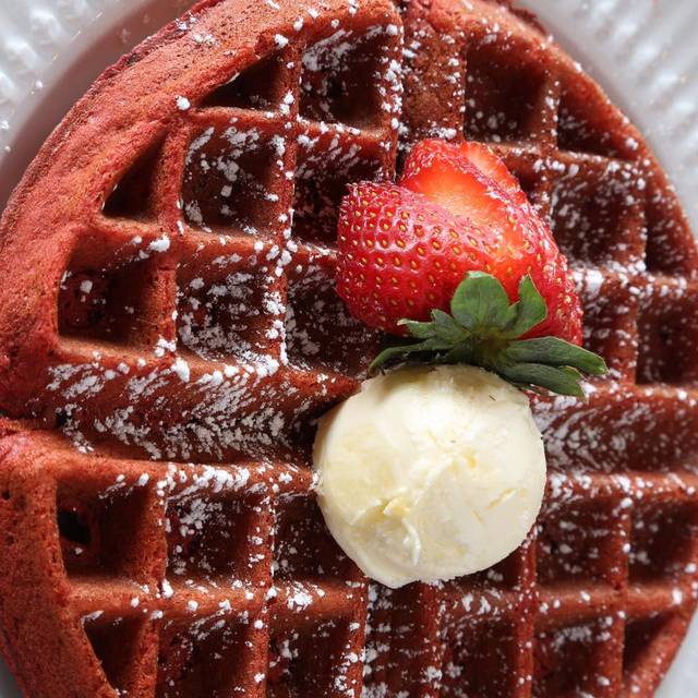 Flavor Brunch Restaurant Hazel Crest, IL OpenTable