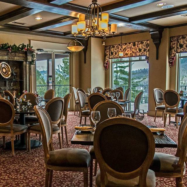 Vista's Land and Sea Restaurant Mountain City, TN OpenTable