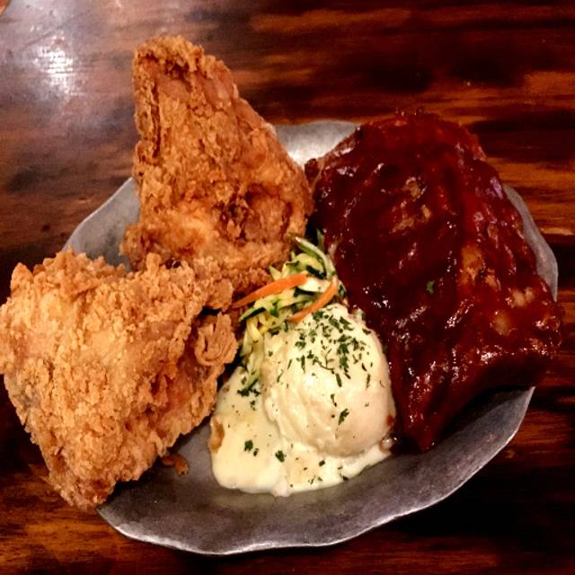 Pittypat's Porch Restaurant Atlanta, GA OpenTable