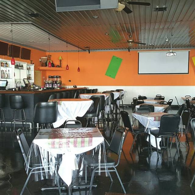 One Love Lounge Restaurant - Arlington, TX | OpenTable