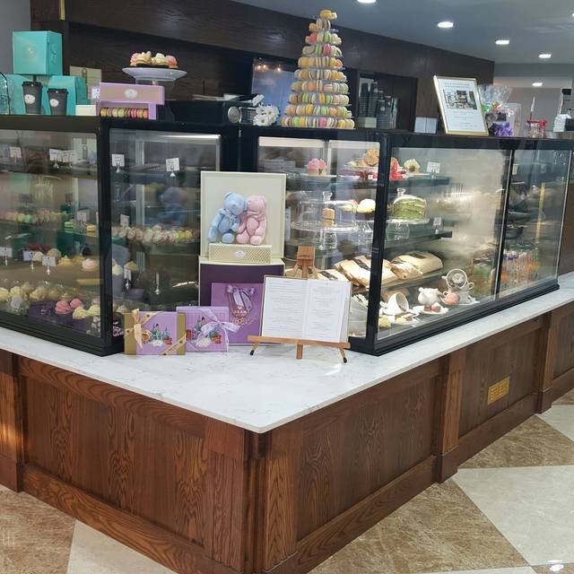 CREAMS British Luxury Canterbury Canterbury, Kent OpenTable