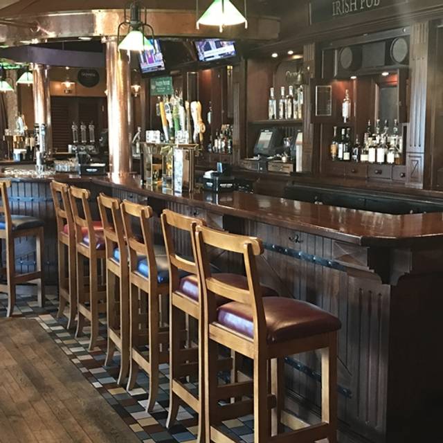 Kip's Irish Pub Restaurant Minneapolis, MN OpenTable