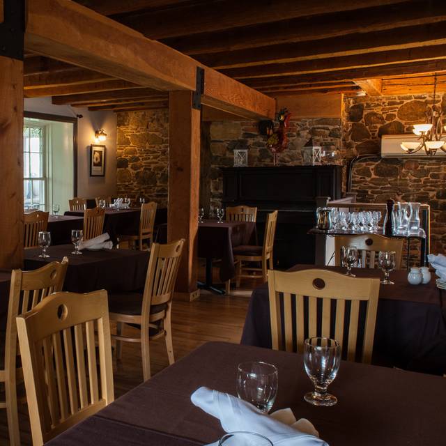 Villa Caledon Inn Restaurant Caledon East, ON OpenTable