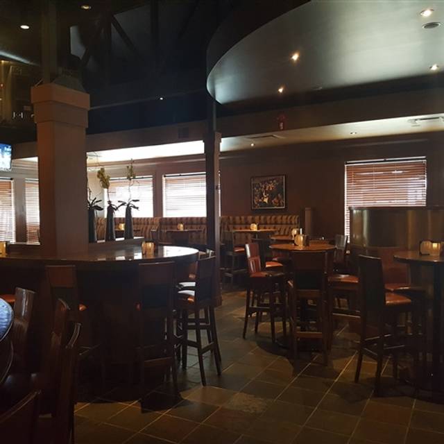 The Keg Steakhouse + Bar Macleod Trail Restaurant Calgary, AB