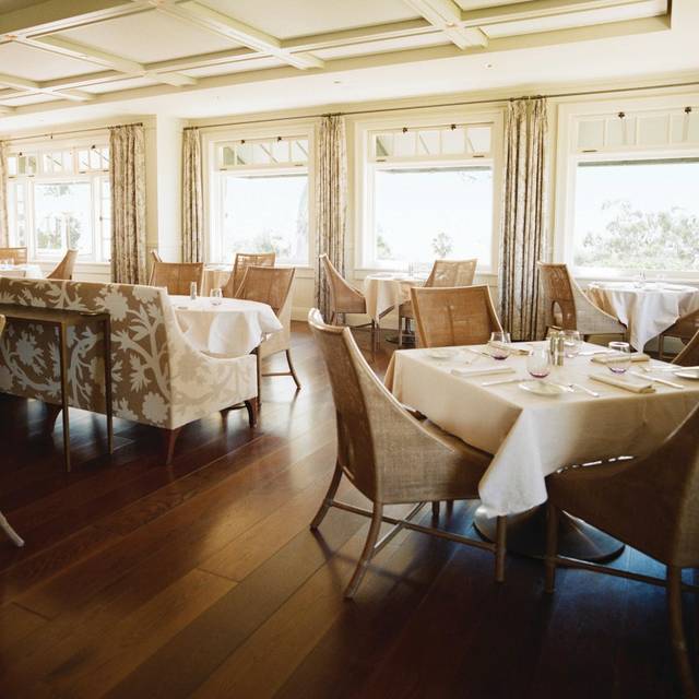 Belmond El Encanto Dining Room Restaurant - Santa Barbara, CA | OpenTable
