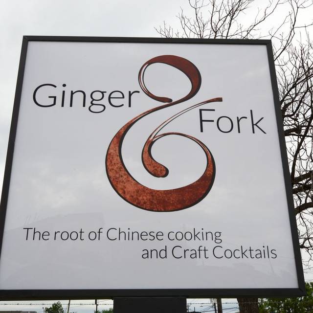 Ginger & Fork Restaurant Houston, TX OpenTable