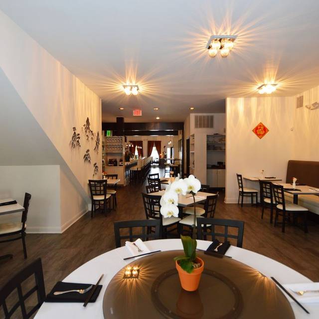 Ginger & Fork Restaurant Houston, TX OpenTable