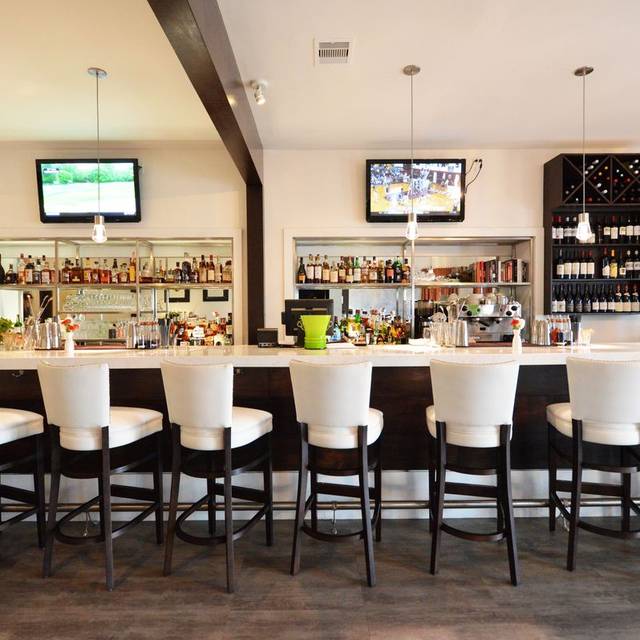 Ginger & Fork Restaurant Houston, TX OpenTable