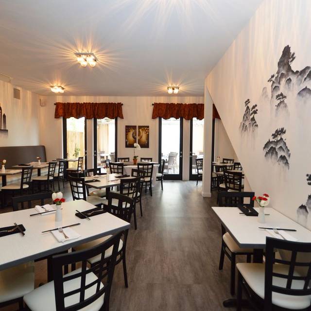 Ginger & Fork Restaurant Houston, TX OpenTable