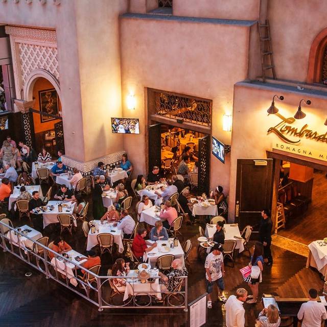 Restaurant Description
