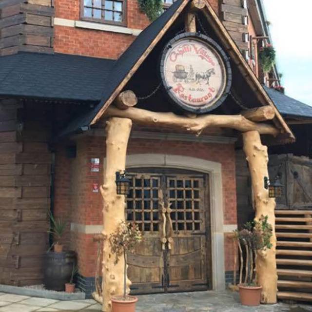 Chilli Village Northampton, Northamptonshire OpenTable