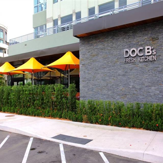 Doc B's Fresh Kitchen Restaurant - Fort Lauderdale, FL | OpenTable