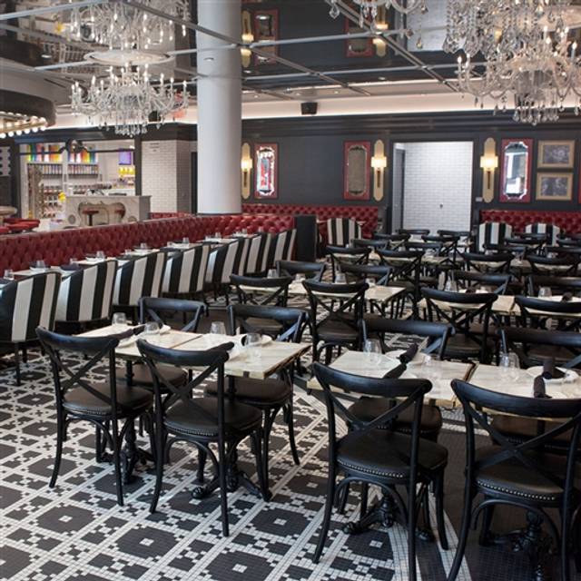Sugar Factory Las Vegas Boulevard Restaurant Las Vegas, NV OpenTable