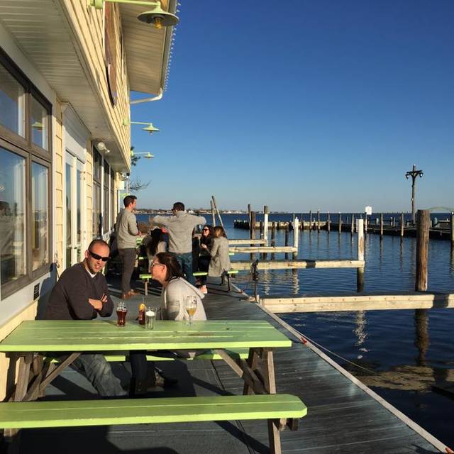 Tres Palms Coastal Dining Restaurant - Babylon, NY | OpenTable