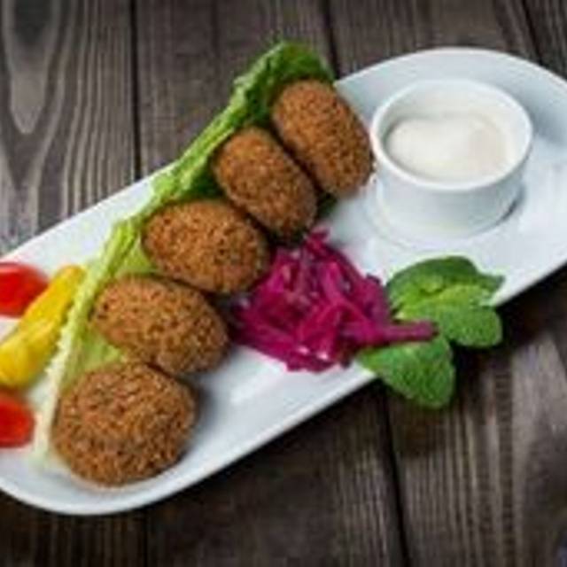 La Vie Lebanese Restaurant Pompano Beach, FL OpenTable