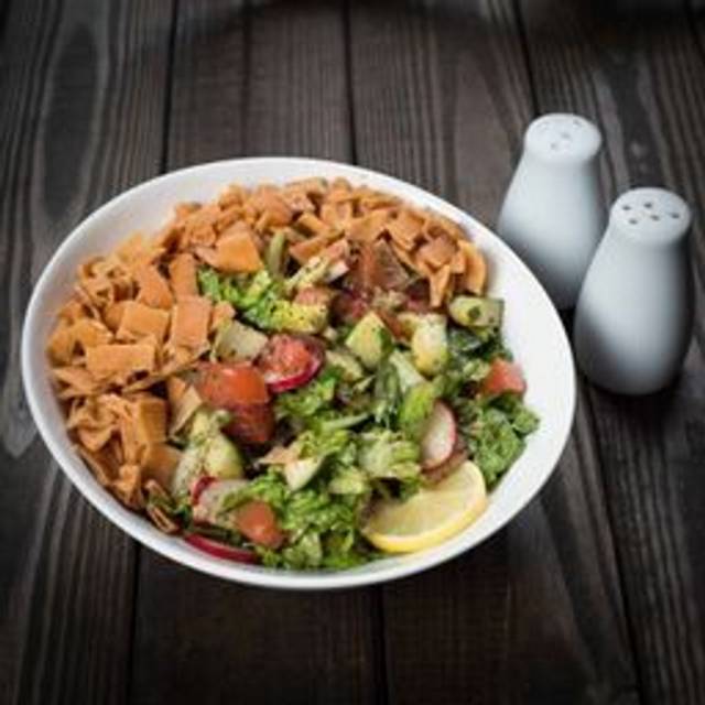 La Vie Lebanese Restaurant Pompano Beach, FL OpenTable