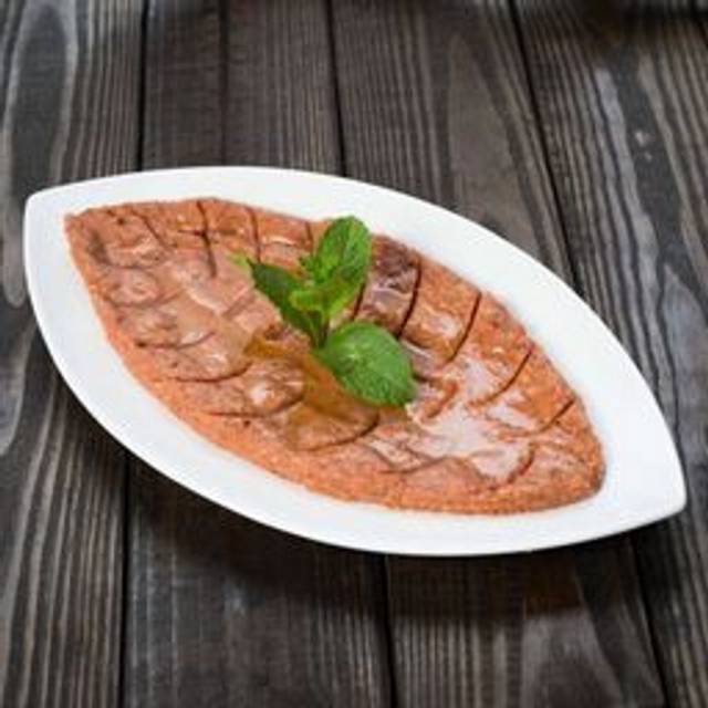 La Vie Lebanese Restaurant Pompano Beach, FL OpenTable