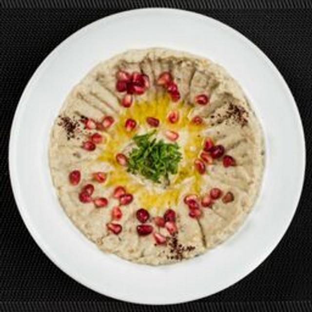 La Vie Lebanese Restaurant Pompano Beach, FL OpenTable