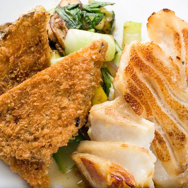 Tsunami - New Orleans Restaurant - New Orleans, LA | OpenTable