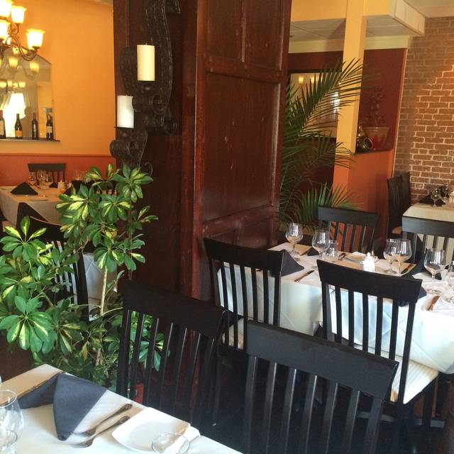 10 Restaurants Near Palace Theater Opentable