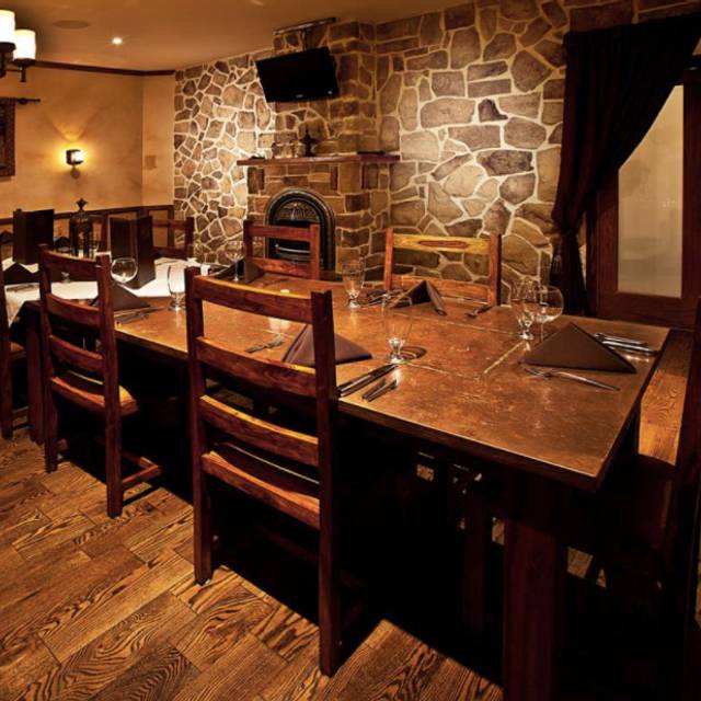 Iron Abbey Horsham, PA OpenTable