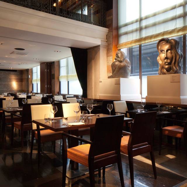 Mint Leaf Lounge London, OpenTable
