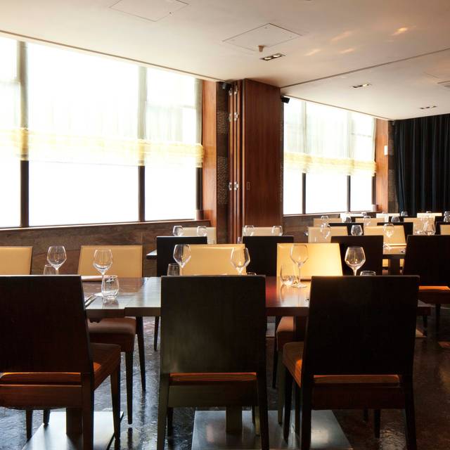 Mint Leaf Lounge London, OpenTable