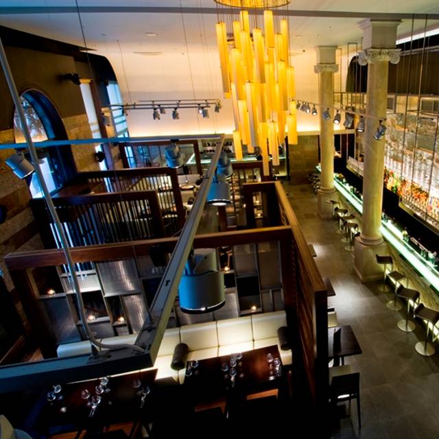 Mint Leaf Lounge London, OpenTable