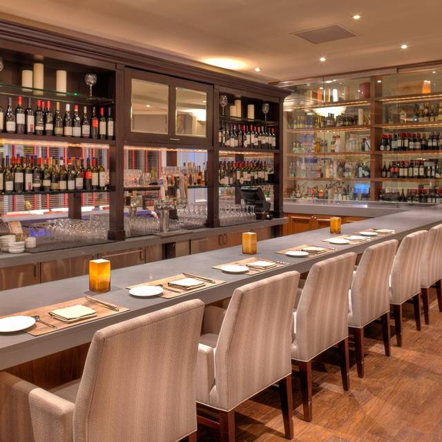 Blue Morel Restaurant Morristown, NJ OpenTable