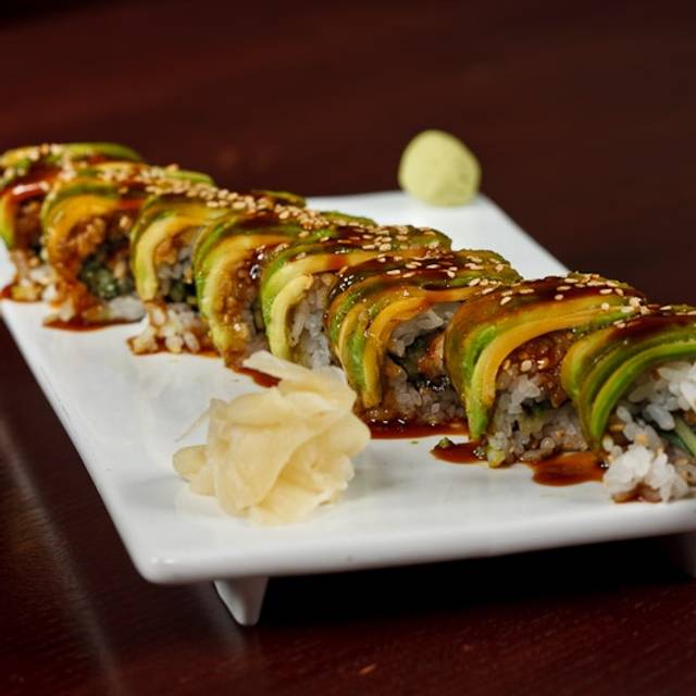 Blue Morel Restaurant Morristown, NJ OpenTable