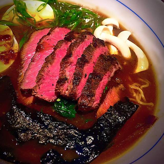 Blue Morel Restaurant Morristown, NJ OpenTable