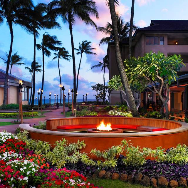 RumFire Poipu Kauai Restaurant Poipu Beach, HI OpenTable