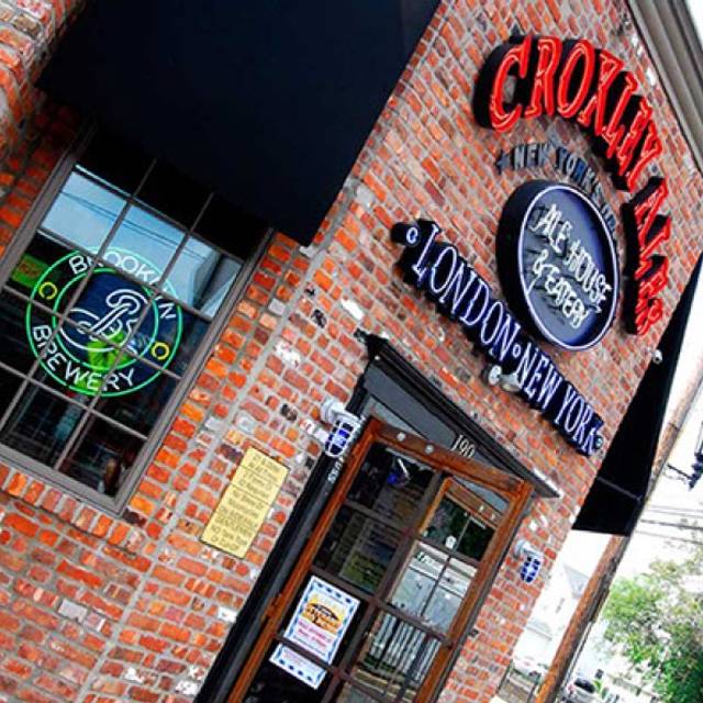 Croxley's Farmingdale Restaurant Farmingdale, NY OpenTable