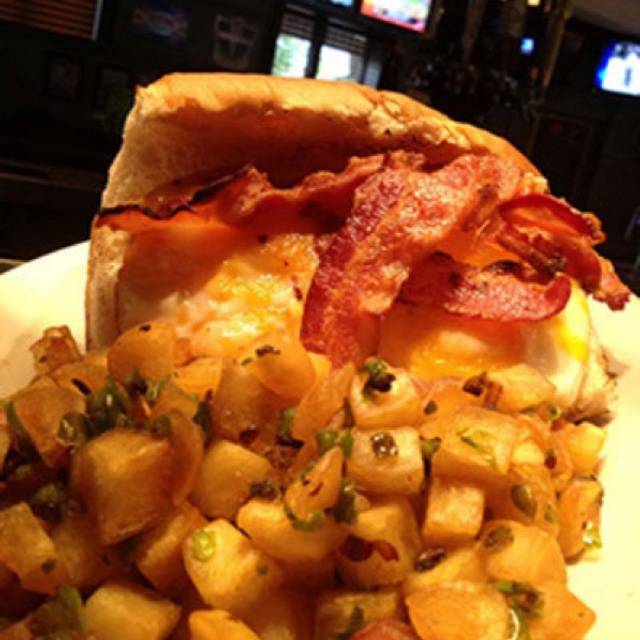 Croxley's - Farmingdale Restaurant - Farmingdale, NY | OpenTable