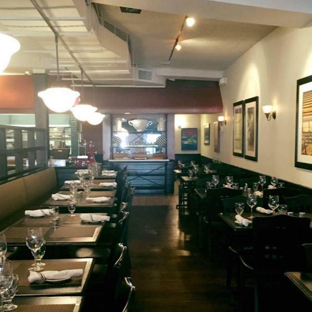 Caffe Tremezzo Restaurant - Dedham, MA | OpenTable