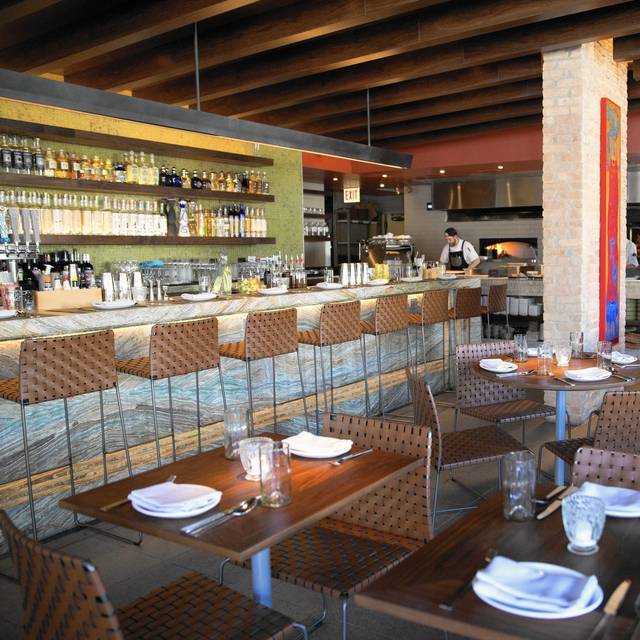 Leña Brava Restaurant Chicago Il Opentable Leña Brava Chicago Il
