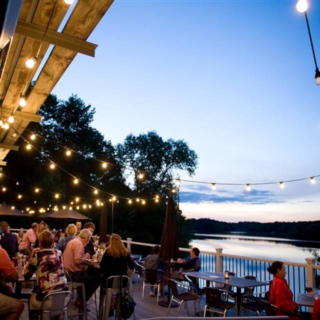 Birch's on the Lake Brewhouse & Restaurant Long Lake, MN