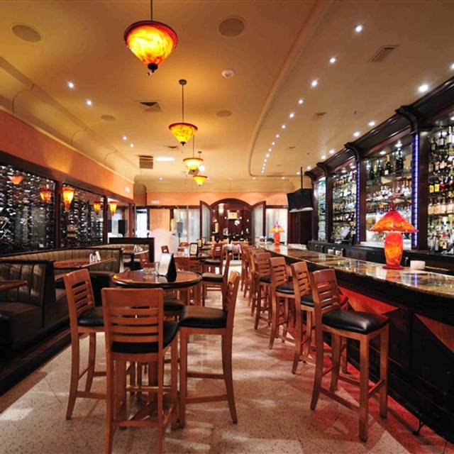 Kirby's Prime Steakhouse San Antonio Restaurant San Antonio, TX