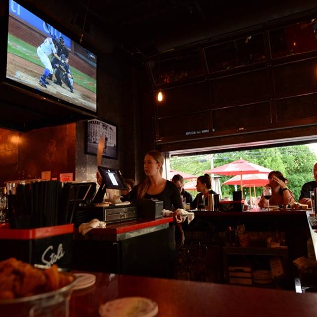 Wood & Fire Restaurant Pleasantville, NY OpenTable