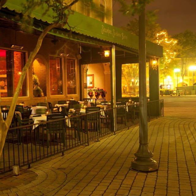 Sassafras Southern Bistro Restaurant Greenville, SC OpenTable