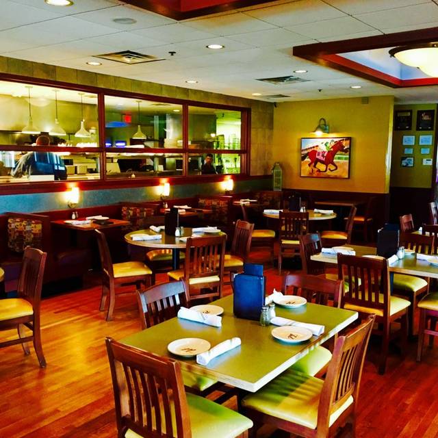 McKenzie Brew House Chadds Ford Restaurant Glen Mills, PA OpenTable