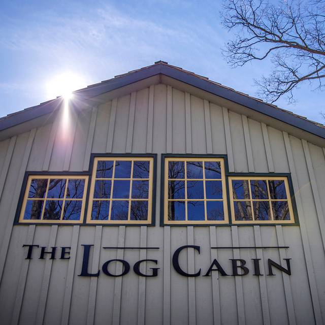 The Log Cabin Restaurant - Leola, PA | OpenTable