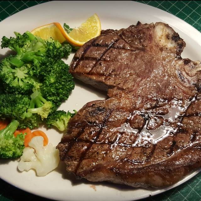 Texas TBone North Colorado Springs Restaurant Colorado Springs, CO