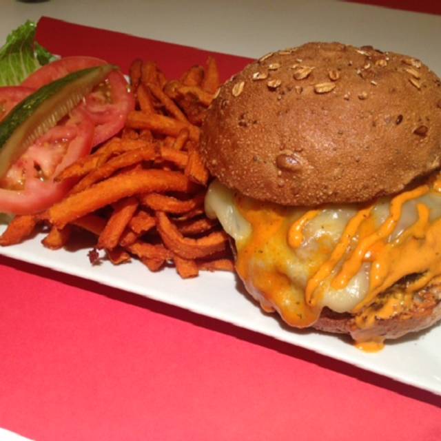 FLIP Bloomingdale's Restaurant New York, NY OpenTable